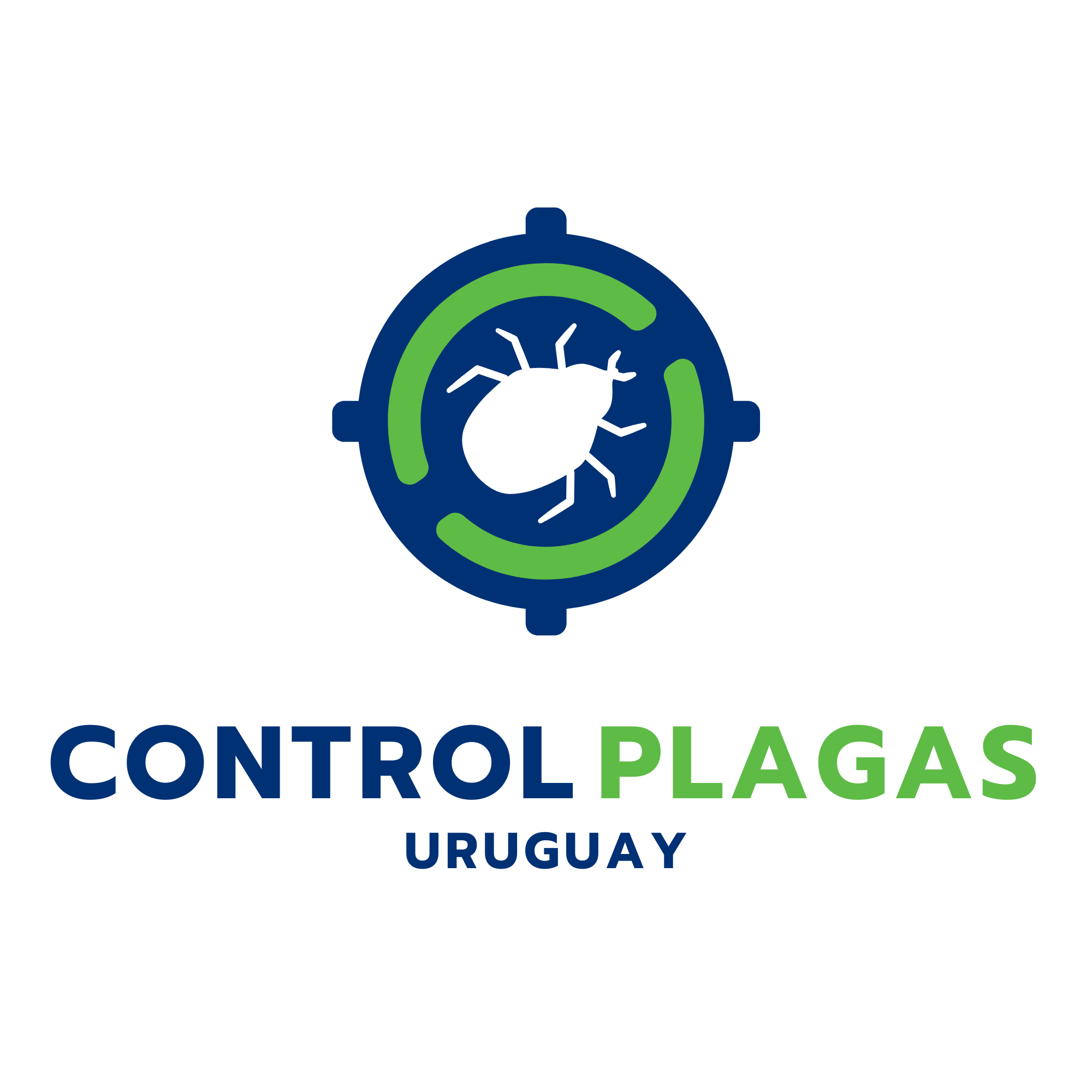 Control Plagas Uruguay