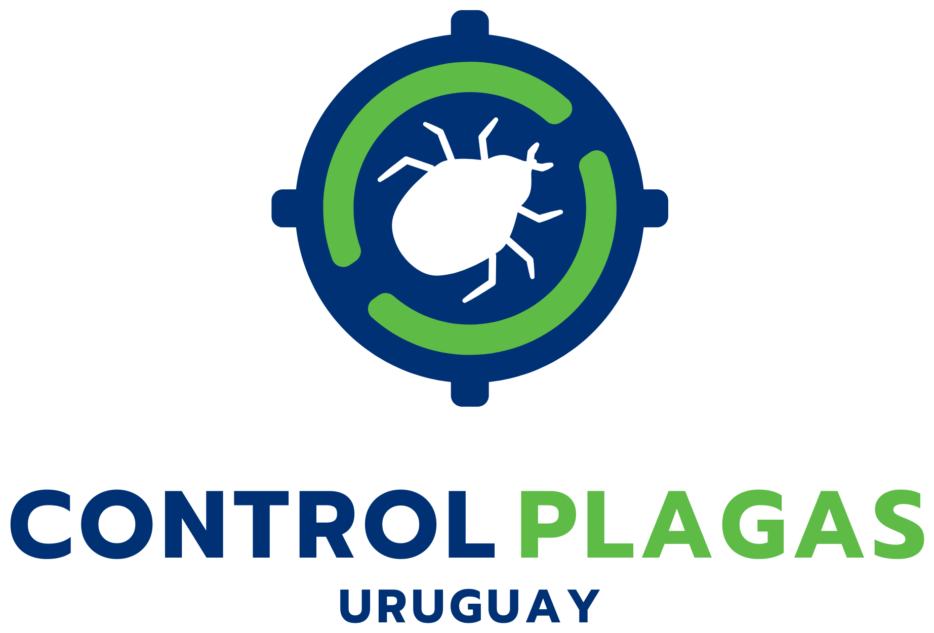 Control Plagas Uruguay